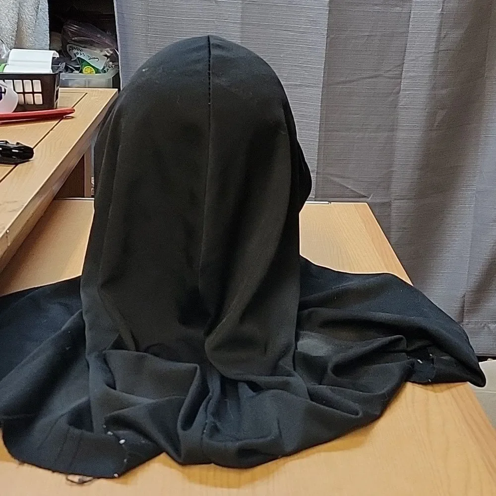 N/A great costume